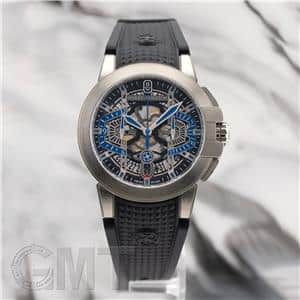 新品)HARRY WINSTON ハリー・ウィンストン オーシャン