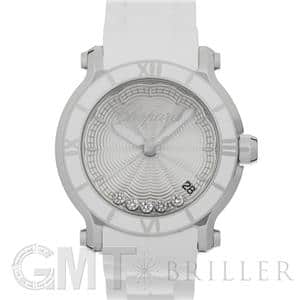 CHOPARD ショパール ハッピースポーツ 278551-3001 メイン
