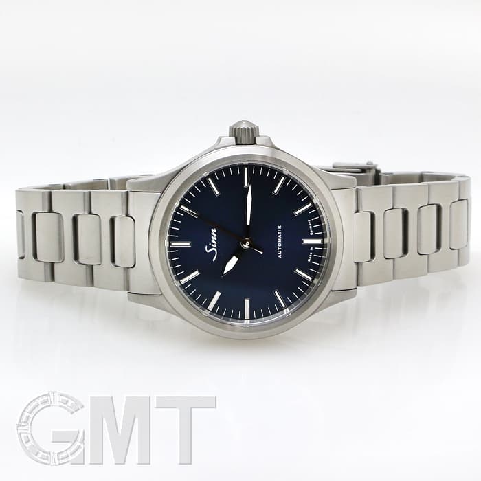 新品)SINN ジン 556.I.B（商品ID：2717006050219）詳細ページ | 腕時計