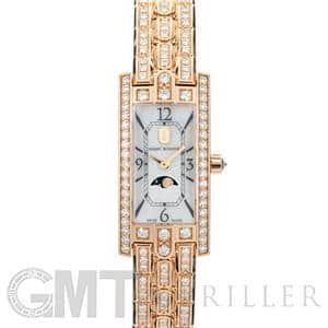HARRY WINSTON ハリー・ウィンストン アベニューC ミニ ムーンフェイズ AVCQMP16RR003 メイン