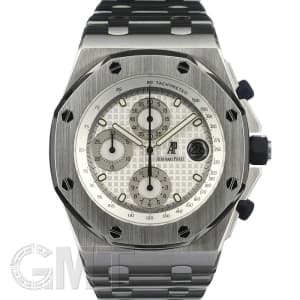 AUDEMARS PIGUET オーデマ・ピゲ ロイヤルオークオフショア 25721 ST メイン