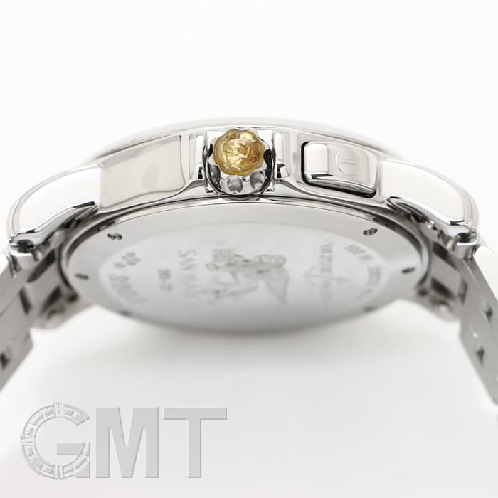 中古)ULYSSE NARDIN ユリス・ナルダン サンマルコ GMT 203-22（商品ID