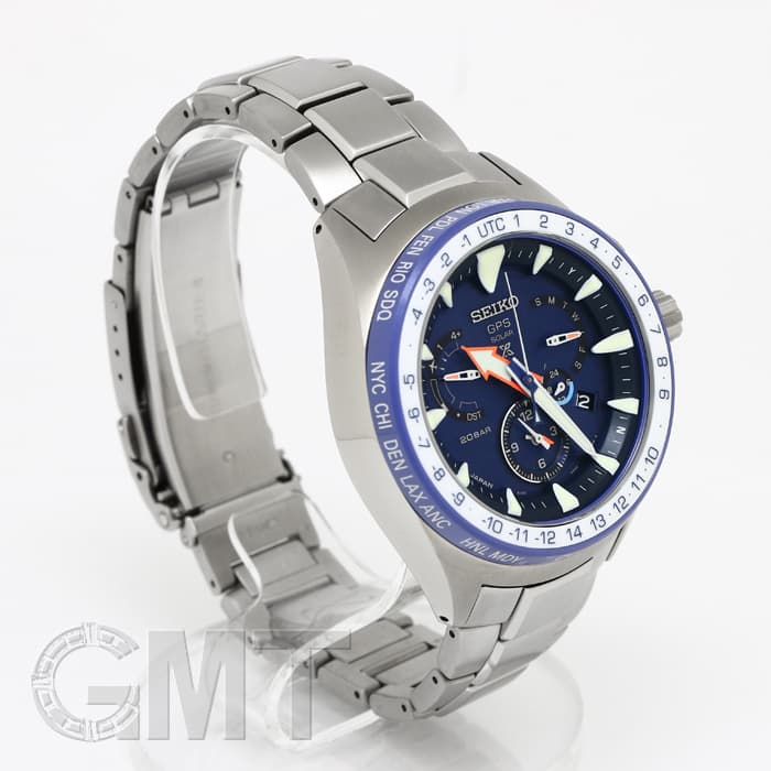 未使用)SEIKO セイコー プロスペックス マリンマスター オーシャン