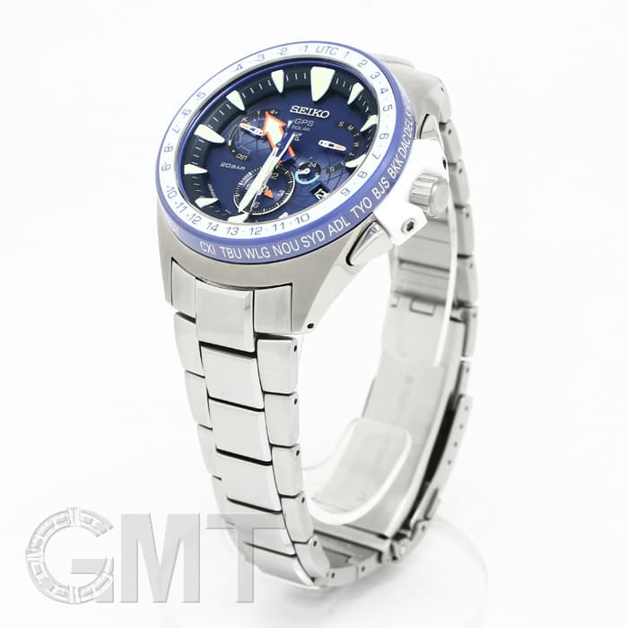 セイコー プロスペックス オーシャンクルーザー 白石康次郎1500台限定モデル セイコー プロスペックス オーシャンクルーザー 白石康次郎1500台限定