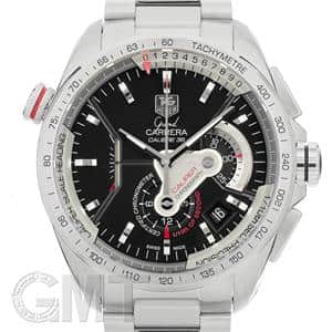 TAG HEUER タグ・ホイヤー グランドカレラ キャリバー36 クロノグラフ CAV5115.BA0902 メイン