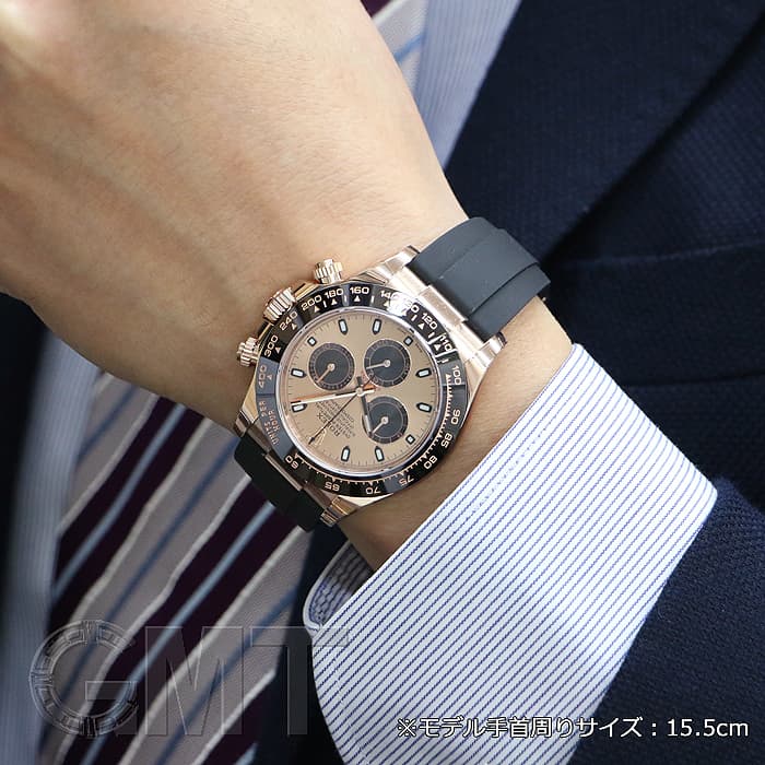 デイトナ デイトナ（ROLEX） DAYTONA デイトナ ターボフィルター ライブディオ