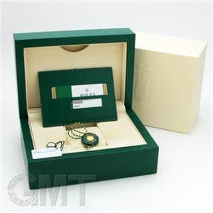 ROLEX ロレックス ヨットマスター ロレジウム 116622 ブルー メイン