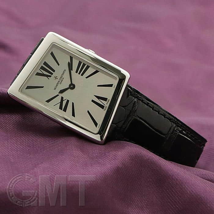 中古)VACHERON CONSTANTIN ヴァシュロン・コンスタンタン ア