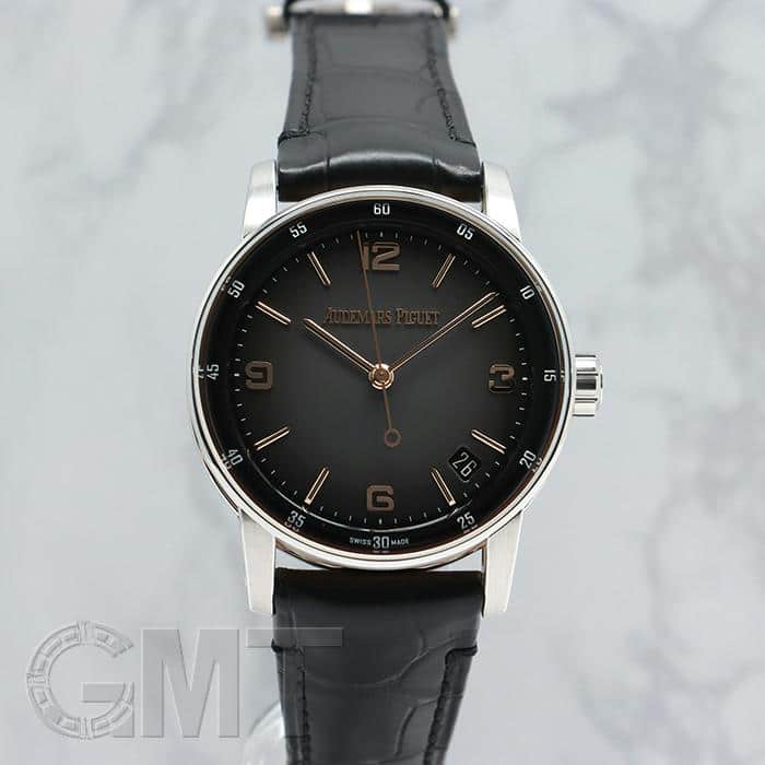 中古)AUDEMARS PIGUET オーデマ・ピゲ CODE 11.59 15210CR.OO