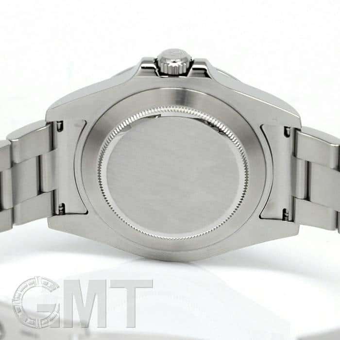 中古)ROLEX ロレックス エクスプローラー II 216570 ブラック（商品ID