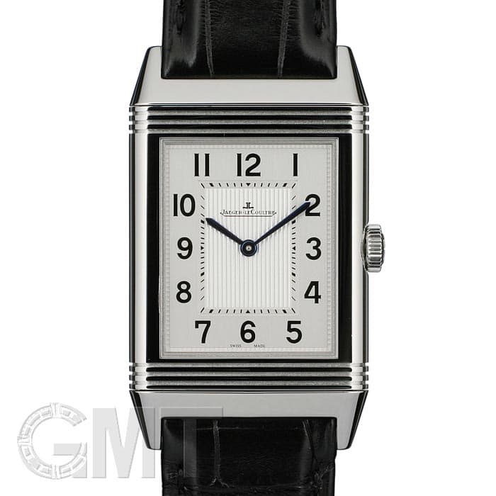 新品)JAEGER LECOULTRE ジャガー・ルクルト レベルソ グランドレベルソ 新品)JAEGER LECOULTRE ジャガー・ルクルト レベルソ グランドレベルソ