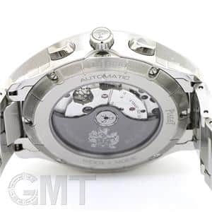 PIAGET ピアジェ ポロ Sウォッチ クロノグラフ 42mm ホワイト G0A41004 メイン