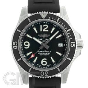 BREITLING ブライトリング スーパーオーシャン オートマティック 42  A17366021B1S2 メイン