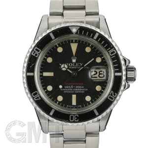 ROLEX ロレックス サブマリーナー  Ref.1680赤サブ メイン
