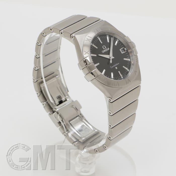 中古)OMEGA オメガ コンステレーション クォーツ 35mm（商品ID