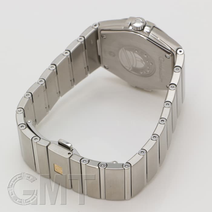 中古)OMEGA オメガ コンステレーション クォーツ 35mm（商品ID