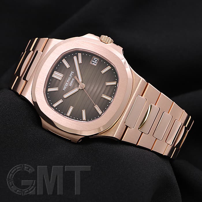 未使用)PATEK PHILIPPEパテック・フィリップ ノーチラス 5711/1R-001