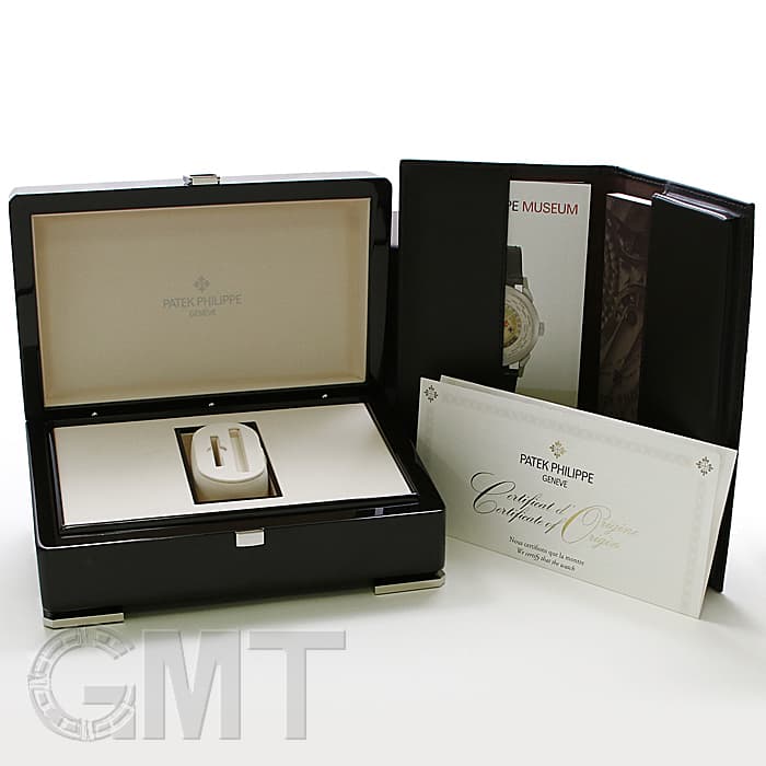 中古)PATEK PHILIPPEパテック・フィリップ ノーチラス 5711/1R-001