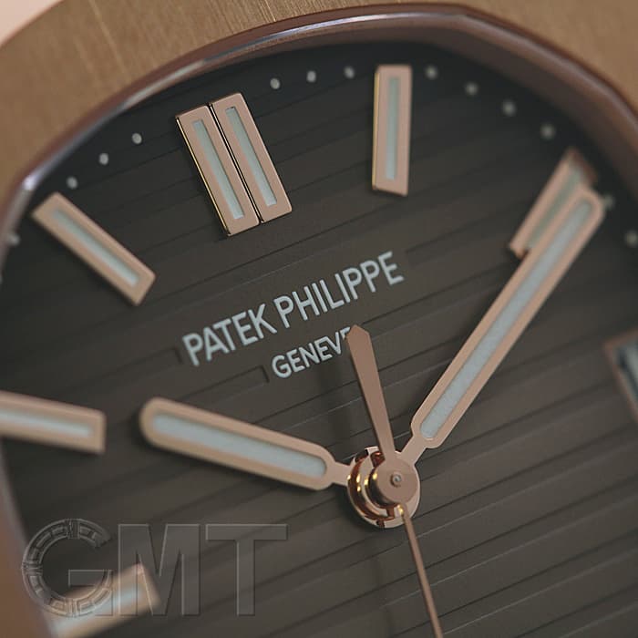 中古)PATEK PHILIPPEパテック・フィリップ ノーチラス 5711/1R-001