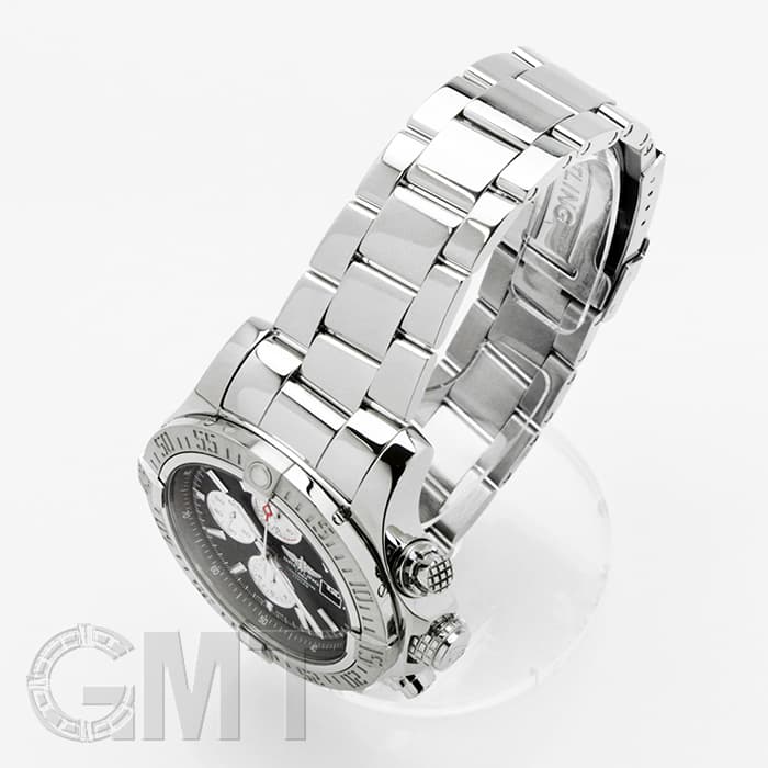 中古)BREITLING ブライトリング アベンジャー スーパーアベンジャーII