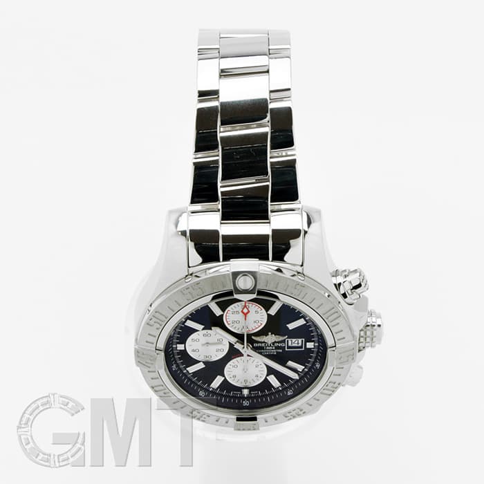 ブライトリング　スーパーアベンジャー2 ブレスレット ブライトリング / BREITLING その他 スーパーアベンジャー II