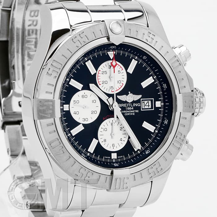 中古)BREITLING ブライトリング アベンジャー スーパー