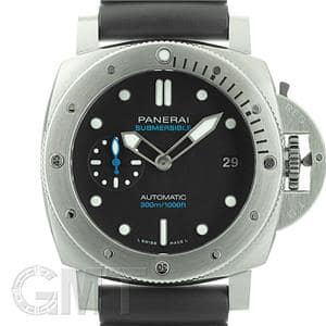 OFFICINE PANERAI オフィチーネ パネライ サブマーシブル 42MM PAM00973 メイン