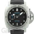 中古)OFFICINE PANERAI オフィチーネ パネライ サブマーシブル