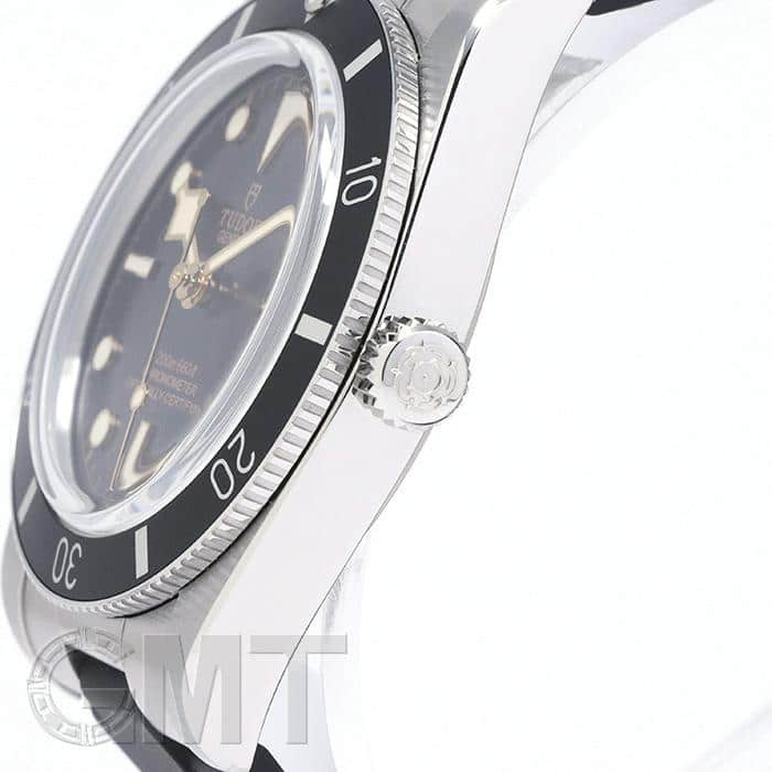 中古)TUDOR チューダー ブラックベイ54 37mm 79000N‐0002（商品ID