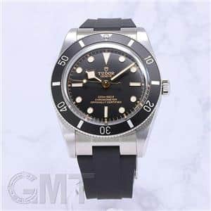 TUDOR チューダー ブラックベイ54 37mm 79000N‐0002 メイン