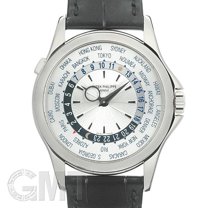 未使用　パテックフィリップ　名刺入れ　ブラウン 質屋かんてい局オンラインショップ / PATEK PHILIPPE【パテック