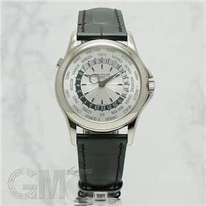 PATEK PHILIPPEパテック・フィリップ ワールドタイム 5130G-001 メイン