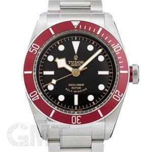 TUDOR チューダー ヘリテージブラックベイ 79220R ブレスレット メイン