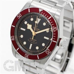 TUDOR チューダー ヘリテージブラックベイ 79220R ブレスレット メイン