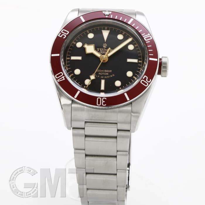 新品)TUDOR チューダー ヘリテージブラックベイ M79220R ブレスレット
