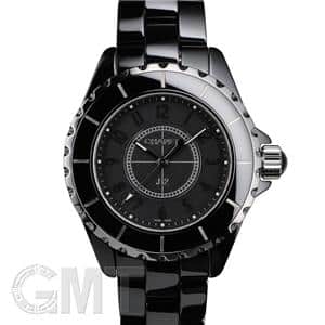 CHANEL シャネル J12 H3828 インテンスブラック 33mm メイン