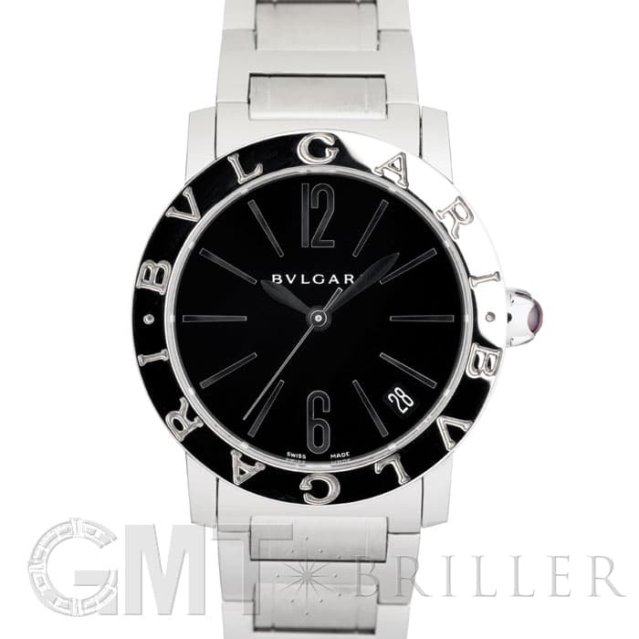 新品)BVLGARI ブルガリ ブルガリ・ブルガリ BBL33BSSD（商品ID