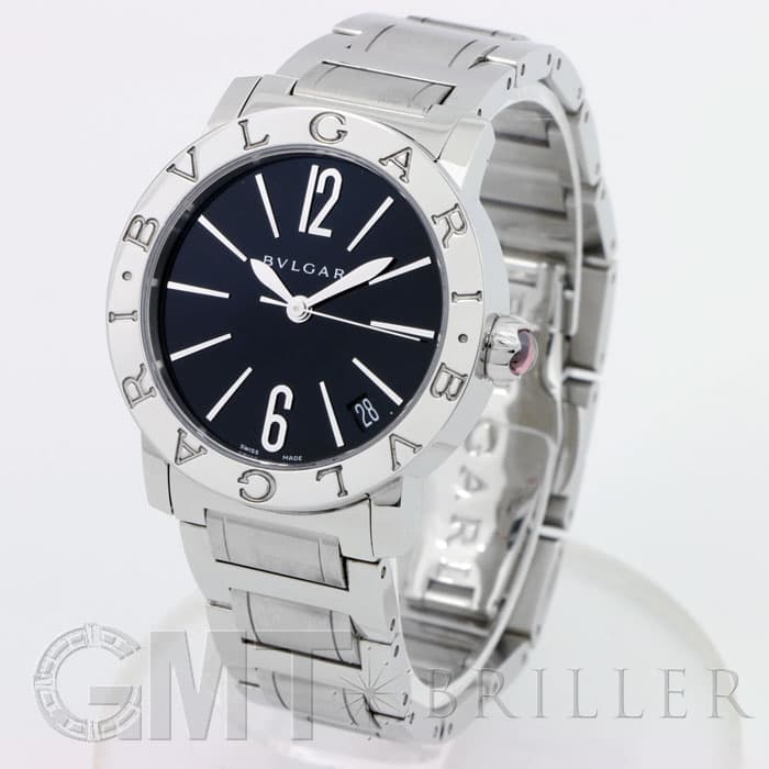 新品)BVLGARI ブルガリ ブルガリ・ブルガリ BBL33BSSD（商品ID