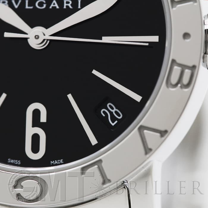 新品)BVLGARI ブルガリ ブルガリ・ブルガリ BBL33BSSD（商品ID