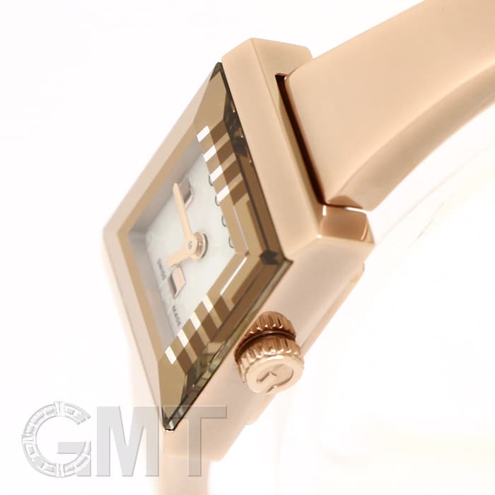 新品)GUCCI グッチ Gフレーム YA128517（商品ID：2717002277221）詳細