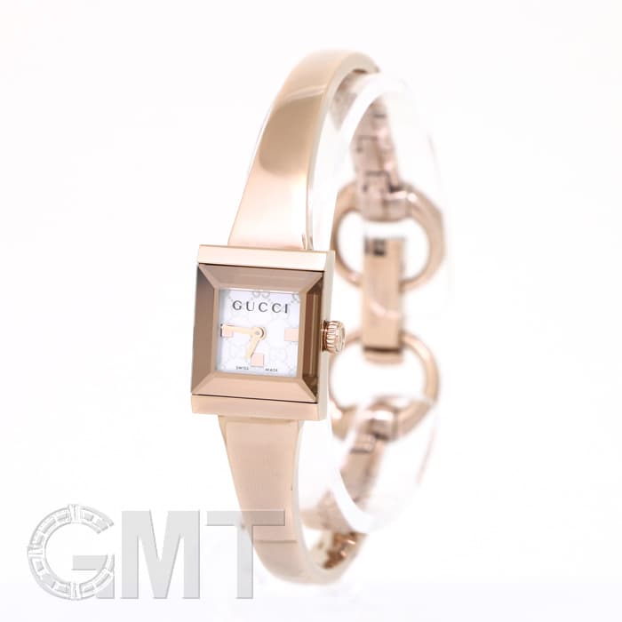 新品)GUCCI グッチ Gフレーム YA128517(商品ID:2717002277221 新品)GUCCI グッチ Gフレーム YA128517(商品ID:2717002277221