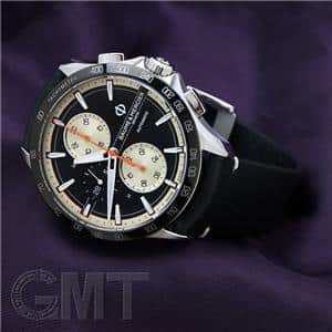 BAUME & MERCIER ボーム&メルシエ クリフトン クラブ クロノグラフ MOA10434 メイン