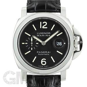 OFFICINE PANERAI オフィチーネ パネライ ルミノール マリーナ オートマティック 44ｍｍ PAM00104※ メイン