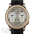 F.P.JOURNE フランソワ ポール・ジュルヌ クロノメーター レゾナンス ローズゴールド 40mm