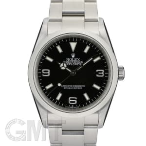 ROLEX ロレックス エクスプローラー I Ref.114270 メイン