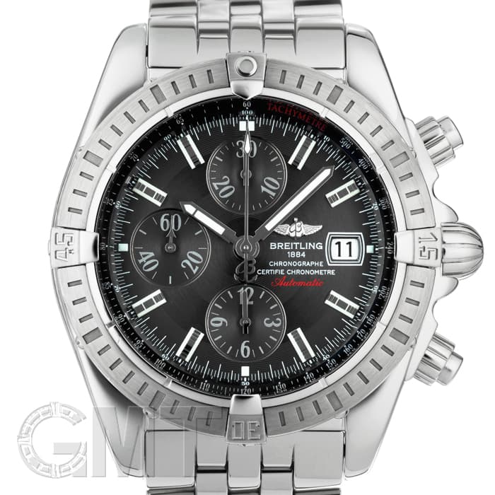 中古)BREITLING ブライトリング クロノマット クロノマット 中古)BREITLING ブライトリング クロノマット クロノマット