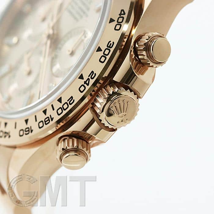 未使用)ROLEX ロレックス デイトナ 116505A サンダスト 11Pバケット