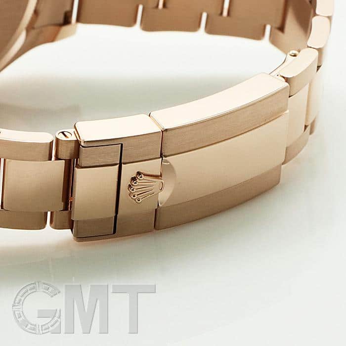 未使用)ROLEX ロレックス デイトナ 116505A サンダスト 11Pバケット