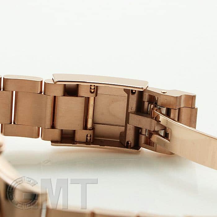 未使用)ROLEX ロレックス デイトナ 116505A サンダスト 11Pバケット