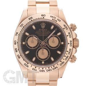 ROLEX ロレックス デイトナ 116505 ブラック/ピンク メイン